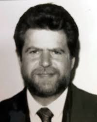 Gary Weedon Obituary