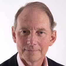 Bernard Gannon's Instagram, Twitter & Facebook