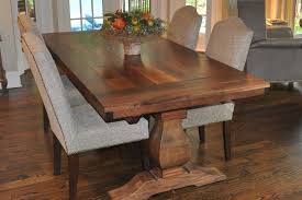Woodley's fine furniture has a store location in longmont, co. Custom Weston Farmhouse Table Roswell Furniture Handmade Farm Kitchen Dining Atlanta Ga Denver Co Rustic Dining Table Rustic Dining Table Decor Dining Table