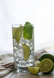 Non Alcoholic Mojito Recipe A Perfect Cocktail Recipe Exclusively For The People Like Nonalcoholic Party Drinks Non Alcoholic Drinks Best Non Alcoholic Drinks