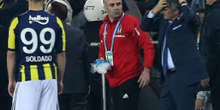 On 13 may 2013, a fenerbahçe fan was stabbed to death after the intercontinental derby. Besiktas Coach Leaves Hospital After Night Football Died Nation
