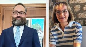 Centro di Ateneo per i Musei Scientifici. David Grohmann direttore, Laura  Teza vice