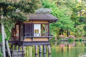 Conoce nuestra gran variedad de te. La Importancia De La Casa De Te Japonesa Mi Viaje