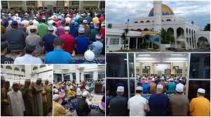 Cari di laman web kami waktu solat harian untuk bandar kuantan untuk hari ini serta untuk minggu dan bulan yang akan datang. Video Gambar Kagum Ini Masjid Termeriah Jemaah Solat Subuh Macam Solat Jumaat