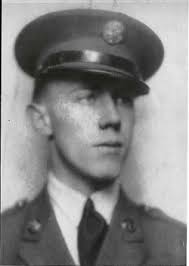 Sgt Merton Lawrence Dunham (1907-1964)