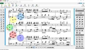 Highly recommend this transcription app @otter_ai. Music Notation Software To Write Your Own Music Score Easily