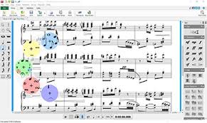 Learn more about making music. Music Notation Software To Write Your Own Music Score Easily