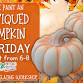 Antiqued Pumpkins event image