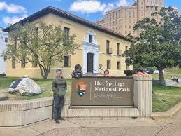 The staff were absolutely amazing and so accommodating. 16 Spectacular Things To Do In Hot Springs Arkansas