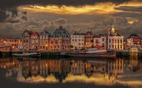 Maybe you would like to learn more about one of these? Hd Wallpaper Old Port Of Maasslui Netherlands 4k Ultra Hd Desktop Wallpapers For Computers Laptop Tablet And Mobile Phones 3840 2400 Hd Wallpapers Market