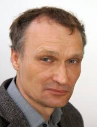 Organizační struktura