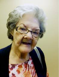 Obituary information for Betty "Jean" Roy