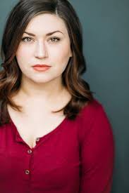 Holly Kenney's Instagram, Twitter & Facebook