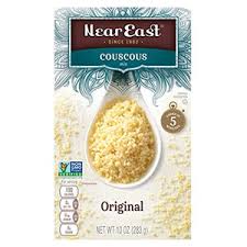 Contactless delivery and your first delivery is free! Near East Couscous 10oz Snacks Drinks Delivered Fast Online Delivery App