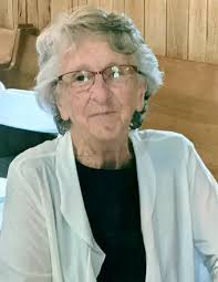 Obituary information for Pearl Elizabeth Patton