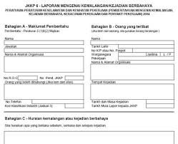 Related posts to surat rasmi aduan tentang kerosakan kemudahan awam. Download Contoh Surat Rayuan Yang Ditolak Selangor Q