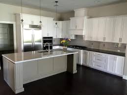 All our custom cabinets are built locally at our shop in fort lauderdale to fit your unique custom kitchen, bathroom or home office remodel. Here S What Your Builder Means By 10x10 Kitchen Cerwood