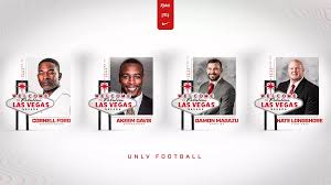 Odom Continues To Fill Staff With Four More Assistant Hires