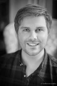 Meet Andrew Devine. Andrew is taking