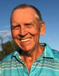 Obituary for William "Bill" Kirk