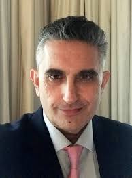 Spanish native Manuel Vicente '22