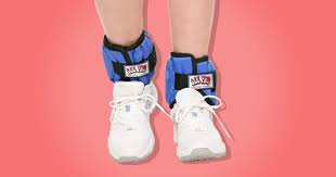 We did not find results for: Best Ankle Weights For At Home Exercise The Strategist