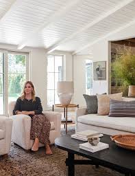 We serve clients worldwide with services ranging from interior design, interior architecture to furniture design. Interior Designer Amber Lewis Debuts Line With Anthropologie People Com