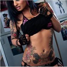 Bienvenue sur l twitter de tatouage femme modèles! Female Tattoo Models Home Facebook