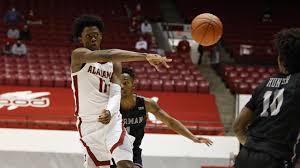 Joshua primo ncaa basketball player profile pages at cbssports.com. Joshua Primo Men S Basketball University Of Alabama Athletics