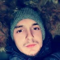 Adrian Bastea's Instagram, Twitter & Facebook