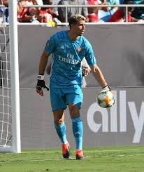 Emi martinez was in goal for arsenal ahead of no. Emi Martinez On Twitter Thank You Charlotte For The Warm Welcome Icc Win Em26 Arsenal Next Stop Washingtondc