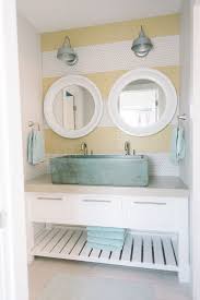 House Of Turquoise Design Loves Detail Bathroom Pool House Bathroom Home Decor House Bathroom