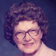 Edna Paulson Obituary February 18, 2012