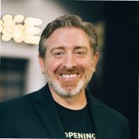 Mark Pessin's Instagram, Twitter & Facebook