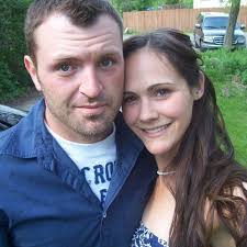 Jade Gates and Timothy Gates's Wedding Website