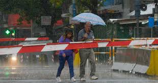 También ofrece excelentes precios que les beneficiarán. El Clima En La Ciudad Y Gba Alerta Meteorologico Por Tormentas Fuertes Con Rafagas