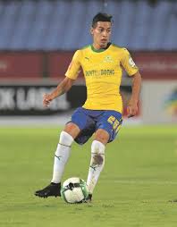 Kennedy win it as stood between cape town city and regular goals. Kennedy Mweene Archives Thomas Kwenaite
