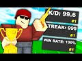 Top 10 best roblox arsenal players in the world | roblox. Arsenal Roblox Best Player Mp3