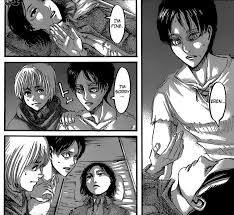 Anime Meta Hub Snk Season 3 Episode 1 Manga Vs Anime His expertise is mainly in reviews, listicles, and comparison pieces. snk season 3 episode 1 manga vs anime