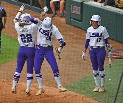 See more ideas about football uniforms, ncaa football, football. Lsu Vs Florida State Game 1 Free Live Stream 5 27 21 Watch Ncaa Softball Super Regional Online Time Tv Channel Nj Com