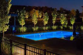 Outdoor Lighting Ideas Outdoor Lighting In Nashville Tn Pool Houses Outdoor Lighting Landscape Lighting