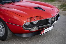 Image result for Venetian Red 1971 Alfa-Romeo