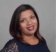 Tania Valsa Mathew, MD, MSc, a Family Physician with Culinary Health Center 