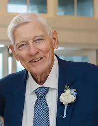 Obituary information for Robert E. Norman