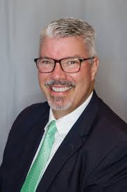 Stephen Strader Promoted to Telgian Fire Safety Vice President, Business  Development