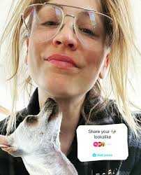 Morning faces of kaleycuoco