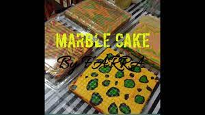 See more of resepi kek lapis on facebook. Corak Marble Kek Marble Cake Decoration By Farra Youtube