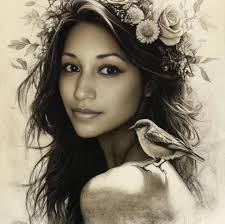 🌌 The Lyran Flame