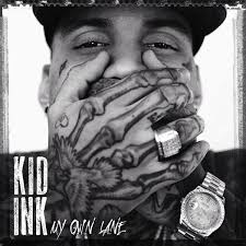 Uproxx Kid Ink Chris Brown Album Covers