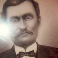 Dr James Patrick McClellan (1841–1913)